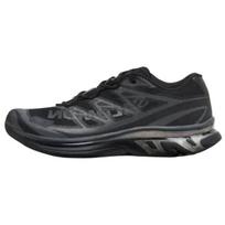 MM6 Maison Margiela x Salomon XT-6 Black Asphalt Men Sneakers SH1WS0020-P6303-HB422 40