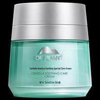 DR PLANT Centella Asiatica Soothing Face Cream