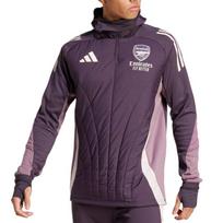 Adidas Arsenal futbolo marškinėliai vyriški JF2933 L