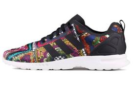 Adidas Zx Flux Advance Smooth 'Multi Color' Women's S79824 38
