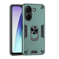 Skirta Xiaomi POCO X8 Pro Max X7 X6 Šarvuotas Laikiklis Dangtelis Kameros Apsauginis Žiedas Stovas Atsparus Smūgiams Funda Capa Skirta XM POCO X8Pro promax Poco X6 Pro