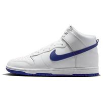 Nike Dunk High White Concord Men Sneakers Summit-White DV0828-101 44.5