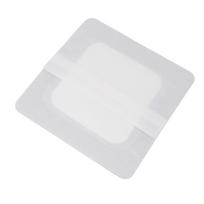 Foam Dressings 6x6in Hydrocolloid Bed Pressure Sore Gentle Adhesive Wound Care Products