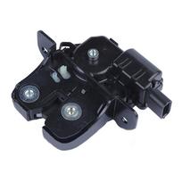 Naujas galinių durelių užraktas tinka Renault Clio IV Scenic III Twingo II ZOE 90503-9428R