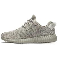 adidas Yeezy Boost 350 Moonrock Unisex Sneakers Grey Agate-Gray AQ2660 36⅔