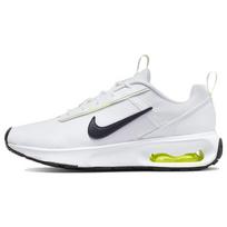 Nike Air Max Intrlk Lite 'Balti Juodi' Sportbačiai Laisvalaikio Avalynė DH0321-102 40.5