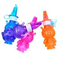 Muilo burbulai su švilpuku (50 ml)
