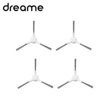 Dreame Bot L10 Prime / L10s Pro / L10 Pro Accessories Main Side Brush Hepa Filter Mop Cloth robot Replacement Spare Parts