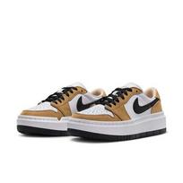 Moterų Air Jordan 1 Elevate Low Rookie of the Year Retro DH7004-701 EU 38.5 auksinė/juoda