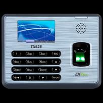 ZKTECO TX628 Fingerprint Time Clock CN plug (adapter included)