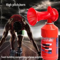 Sports Event Starter Horn & Whistle