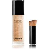 CHANEL Les Beiges Vandens pagrindo skaistinanti priemonė su mikrokapšelių pigmentais 30ml #LIGHT