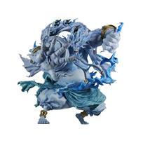 Ichiban Kuji One Piece The Greatest To the Great Line Last One Prize 200 Million V Raijin MASTERLISE EXPIECE Master Lise Battle