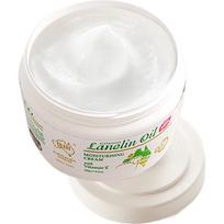 G&M Lanolino ir vitamino E drėkinamasis kremas