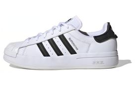 Adidas Wmns Superstar Ayoon 'White Black' Women's IF5418 36.5