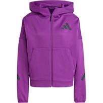 Adidas Z.N.E Striukės & Paltai Moteriški Violetinė JD3990 S purple