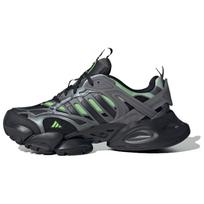 Adidas Xlg Runner Deluxe 'Black Grey' JP5764 36