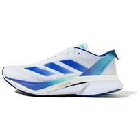 Adidas Adizero Boston 12 'White Cobalt Blue' JR2731 45