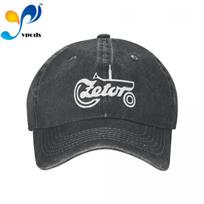Zetor Logo Džinsinė beisbolo kepurė Snapback Kepurės Rudeninė vasaros kepurė unisex moterims Kepurės Kasetinės kepurės One Size