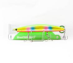 Ima Hound Glide 125F Floating Lure X5249 (0787)