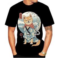 New Fashion Summer Hot Sale 3D Shiba Inu Men's/women's T Shirt 3D Print Unisex Kids Tops Clothing Plus Size Oversize 6XL