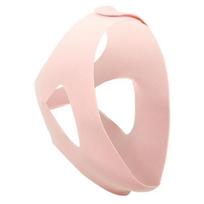 Anti Snore Stop Snoring Chin Strap Belt Anti Apnea Jaw Solution Sleep Support Apnea Belt Strap Sleeping Care Face Lift Slim Tool 1 PCS