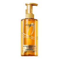 L'Oréal Extraordinary Oil Straightening Shampoo