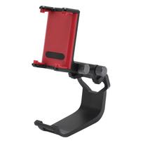 Game Controller Phone Holder Dual Shaft Adjustment Game Controller Phone Clip for Xbox Series S X for IOS Phones for