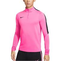 Nike Dri-Fit FW25 Treniruočių Tamprus Prakaitą Sugeriantis Greitai Džiūstantis Prigludęs Ilgomis Rankovėmis Futbolo Marškinėliai Vyrams Viršutiniai drabužiai IF1456-684 S