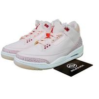 Jordan Air Jordan 3 „Valentino diena  žemi moteriški rožiniai HJ0178-600 EU 38 rožinė