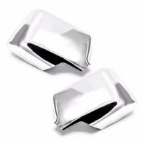 Chromuotos durų veidrodėlių apdailos 06-11 Ford Ranger / 06-10 Explorer / 07-10 Explorer Sport Trac / 06-10 Mercury Mountaineer