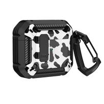 Protective Case for New AirPods Pro 2 & AirPods 3rd Gen 3