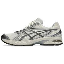 ASICS GEL DS TRAINER 14 Running Shoes Unisex White Silver 1203A607-110 40