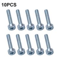 10- T27 Torx Torx Varžtai 5MM 25MM Įsukamas Torx Varžtas Įsukamas Torx Varžtas