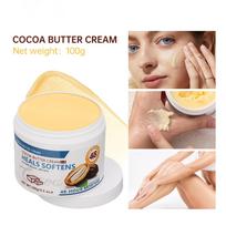 Cocoa Butter Cream Moisturizing Deep Hydrating Body Cream One Size