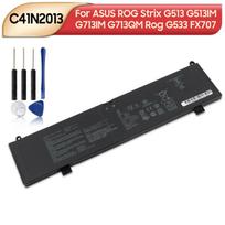 Įkraunama ličio baterija ASUS ROG Strix G513 G513IM G713IM G713QM Rog G533 G533QM G533QR C41N2013 C41N2013-1 nešiojamojo kompiuterio baterija 5845mAh/90Wh