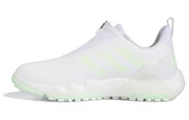 Adidas Codechaos 22 Boa Spikeless 'White Green' Women's IE8310 37⅓