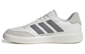 Adidas Courtblock Trainers 'White' IF6506 44.5