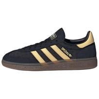 Handball Wmns Adidas Originals Spezial 'Core Black Orange Tint Gum' Women's IH1498 36