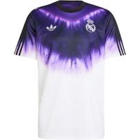 Adidas Free Shipping With AdiClub Real Madrid Cny Jersey JF2590 S