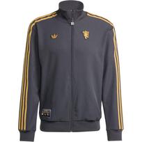 Adidas Originals Manchester United Fc zip-up sweatshirt JN2816 XXL