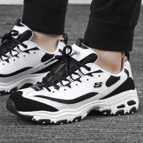 Skechers Vyriški laisvalaikio sportiniai batai 52675 US 9.5
