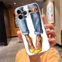 Telefono dėklas, skirtas iPhone 14 13 12 11 Pro Max Xs Max Xr X 12mini 14 Plus Se Princess Girl Coffee Summer Fashion Case Funda iphone 11ProMax
