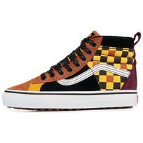 Vans Sk8-Hi 46 MTE DX Multi Yellow Men Sneakers VN0A3DQ522Z 39