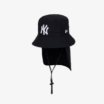 New Era Mlb New York Yankees reEra Kibiro Kepuraitė Juoda 14669771 YOUTH LARGE/XL (815 years old)