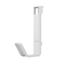 Vertical Stand For PS5 Slim Console Disc And Digital Edition Anti-Slip Holder For Cooling For Playstation 5 Slim Game Console