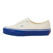 Vans Premium Authentic Balti Mėlynu Vidpadžiu Sportbačiai VN000EBNZ5D 43