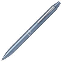Pilot FriXion Ball 2 Biz Daugiaspalvis rutininis rašiklis, ledinės mėlynos spalvos, 0,5 mm, (LFBT3SUFIL)