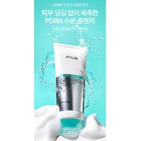 [ANUA] PDRN Hyaluronic Moisture Cleansing Foam 150 ml