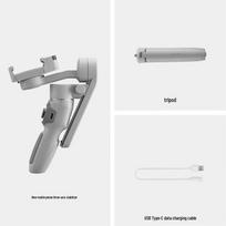 Zhiyun SMOOTH Q3 3-Axis Smartphone Gimbal Stabilizer